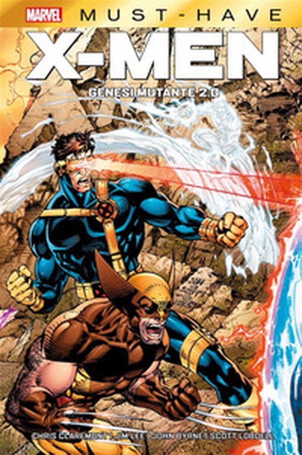 Genesi mutante 2.0. X-Men - Librerie.coop Genesi mutante 2.0. X-Men - Librerie.coop