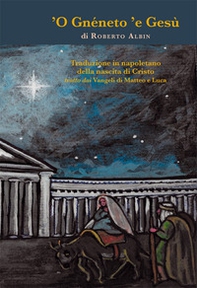 'O Gnéneto 'e Gesù - Librerie.coop