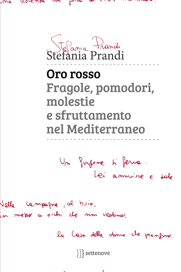 Oro rosso - Librerie.coop Oro rosso - Librerie.coop