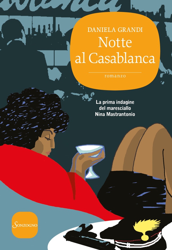 Notte al Casablanca - Librerie.coop Notte al Casablanca - Librerie.coop