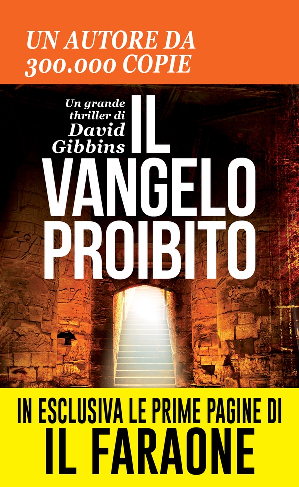 Il Vangelo proibito - Librerie.coop Il Vangelo proibito - Librerie.coop