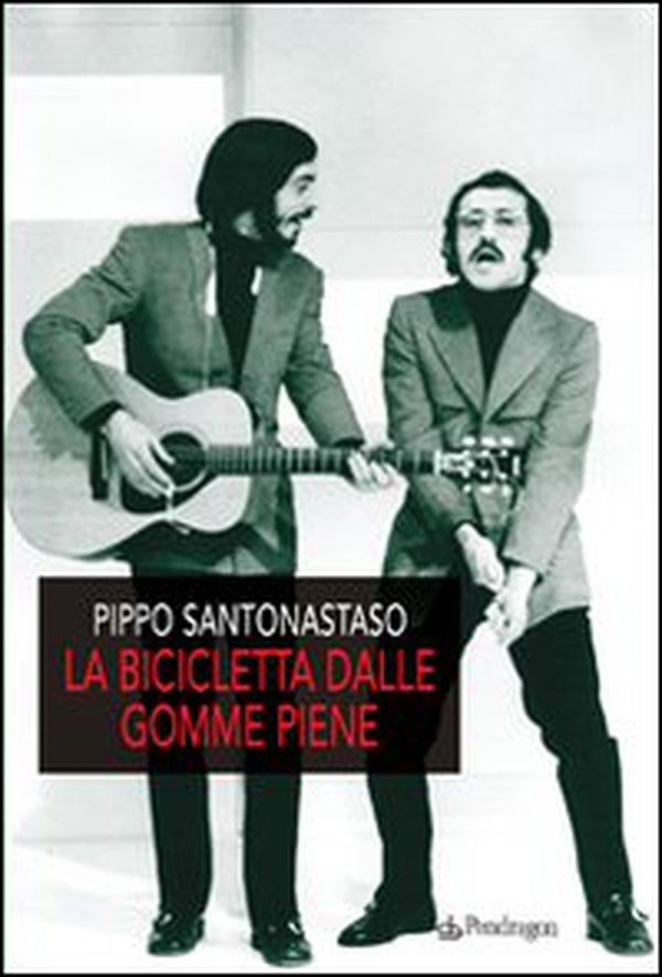La bicicletta dalla gomme piene - Librerie.coop La bicicletta dalla gomme piene - Librerie.coop