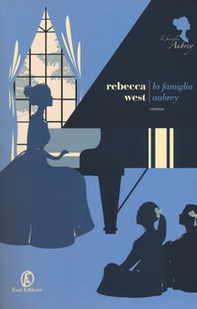 La famiglia Aubrey - Vol. 1 - Librerie.coop