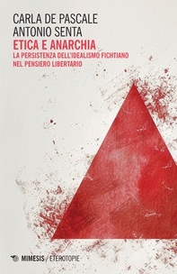 Etica e anarchia - Librerie.coop