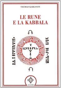 Le rune e la kabbala - Librerie.coop Le rune e la kabbala - Librerie.coop