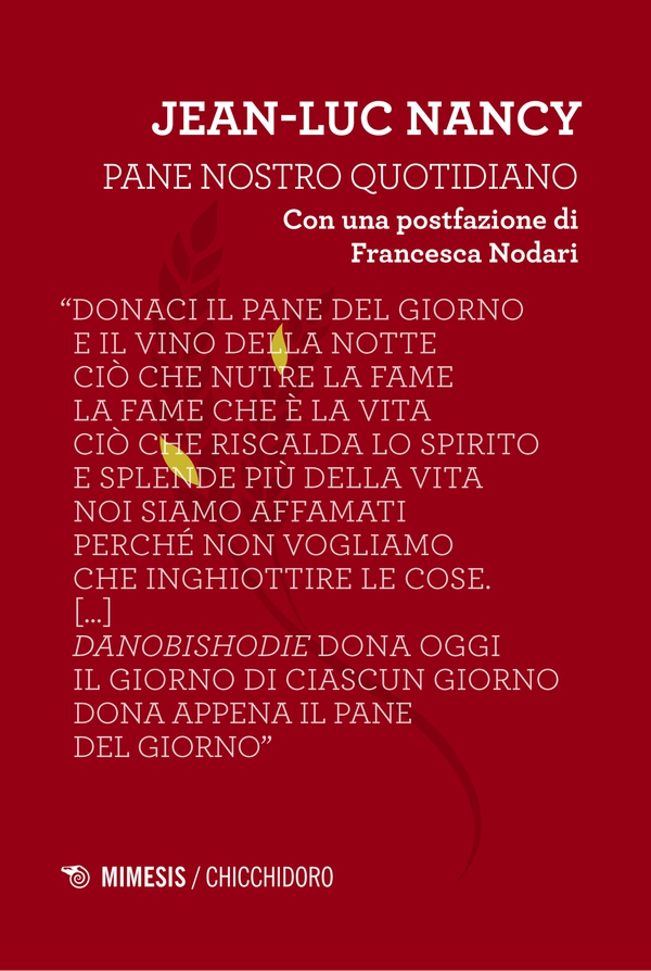 Pane nostro quotidiano - Librerie.coop Pane nostro quotidiano - Librerie.coop