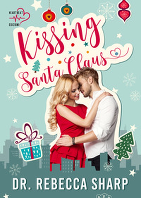 Kissing Santa Claus - Librerie.coop Kissing Santa Claus - Librerie.coop