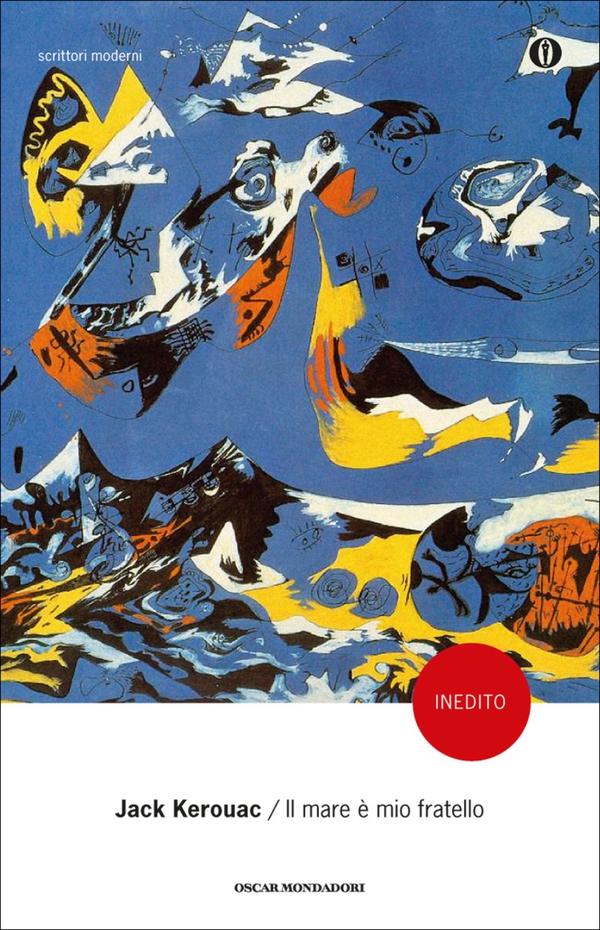 Il mare è mio fratello - Librerie.coop Il mare è mio fratello - Librerie.coop