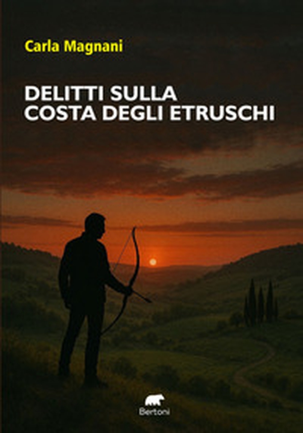 Delitti sulla costa degli Etruschi - Librerie.coop Delitti sulla costa degli Etruschi - Librerie.coop