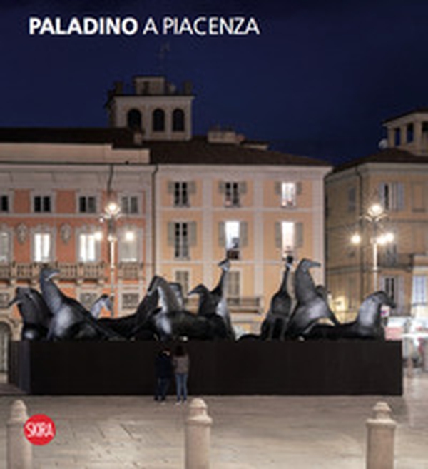 Paladino a Piacenza - Librerie.coop Paladino a Piacenza - Librerie.coop