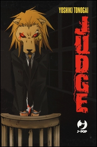 Judge box vol. 1-6 - Librerie.coop