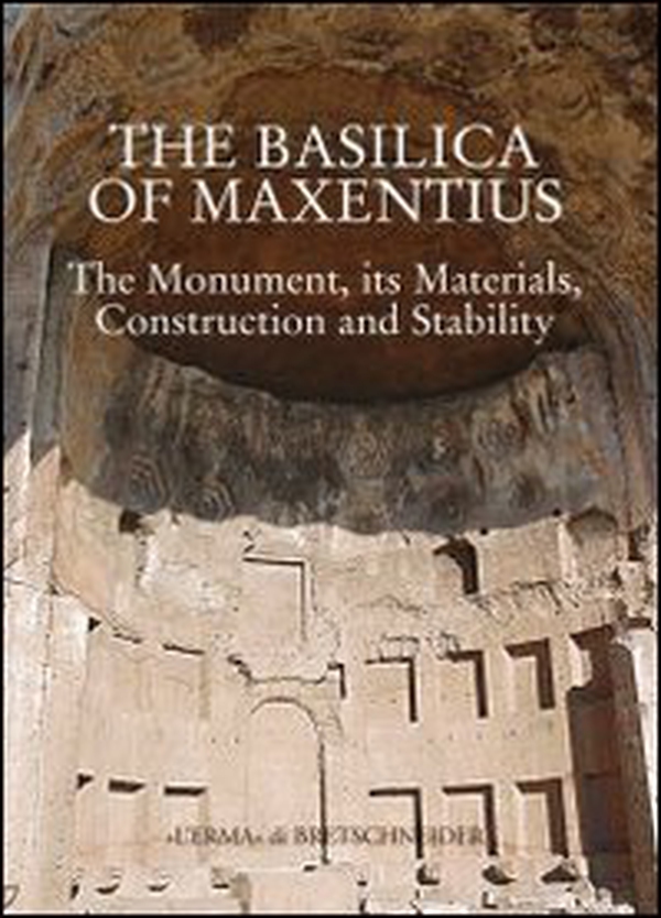 Basilica of maxentiulus - Librerie.coop