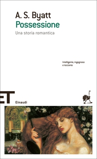 Possessione - Librerie.coop Possessione - Librerie.coop