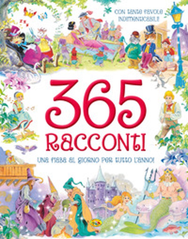 365 racconti - Librerie.coop 365 racconti - Librerie.coop