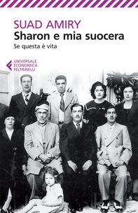 Sharon e mia suocera - Librerie.coop