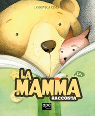 La mamma racconta - Librerie.coop