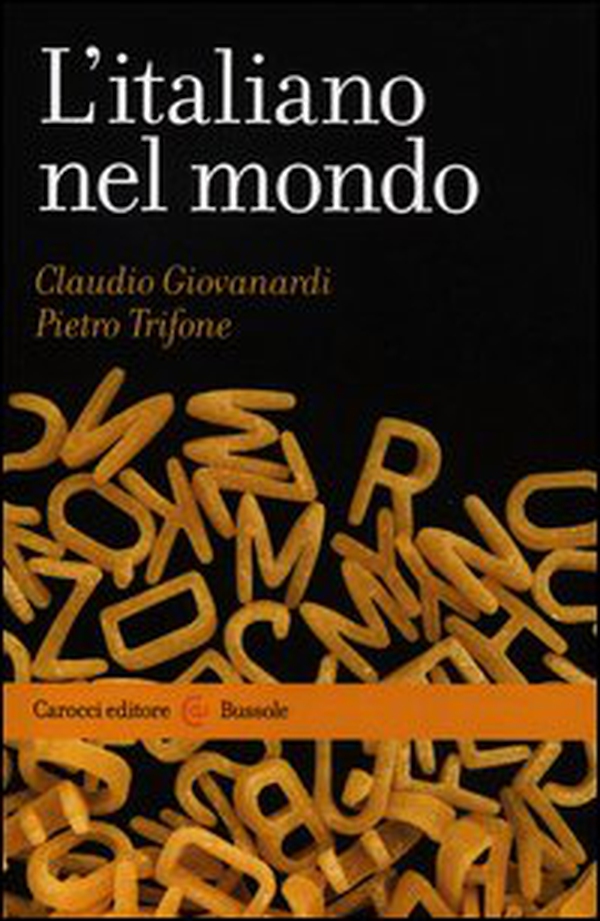 L'italiano nel mondo - Librerie.coop L'italiano nel mondo - Librerie.coop