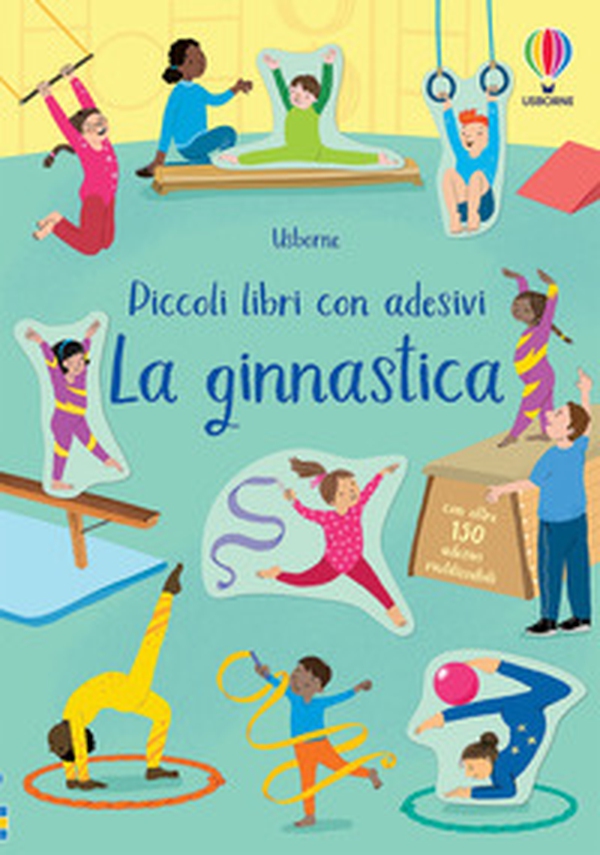 La ginnastica - Librerie.coop La ginnastica - Librerie.coop