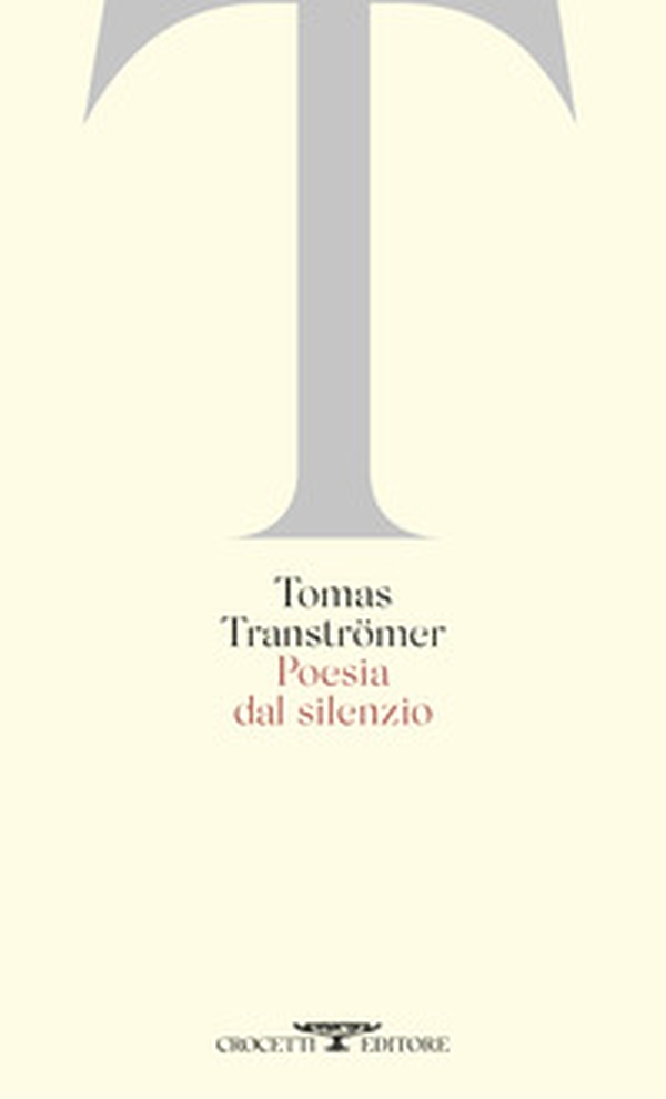 Poesia dal silenzio - Librerie.coop Poesia dal silenzio - Librerie.coop
