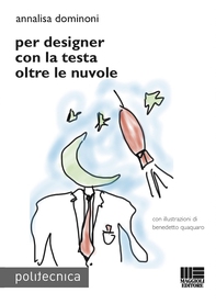 Per designer con la testa oltre le nuvole - Librerie.coop