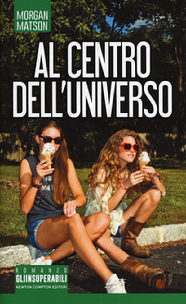 Al centro dell'universo - Librerie.coop Al centro dell'universo - Librerie.coop