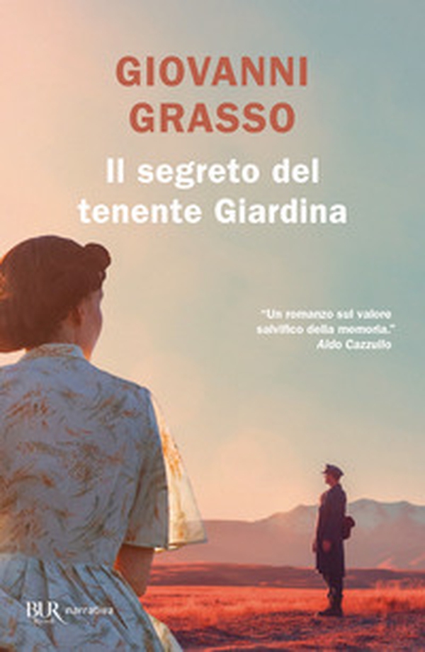 Il segreto del tenente Giardina - Librerie.coop Il segreto del tenente Giardina - Librerie.coop