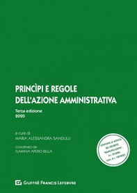 Princìpi e regole dell'azione amministrativa - Librerie.coop