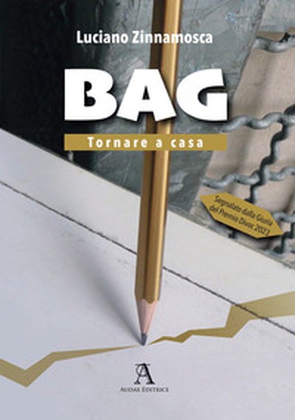 BAG. Tornare a casa - Librerie.coop BAG. Tornare a casa - Librerie.coop