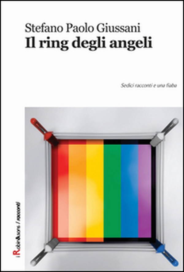 Il ring degli angeli - Librerie.coop Il ring degli angeli - Librerie.coop
