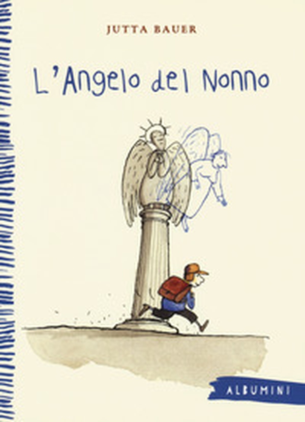 L'angelo del nonno - Librerie.coop L'angelo del nonno - Librerie.coop