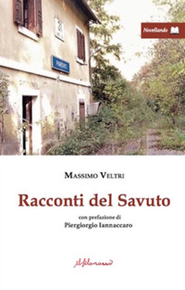 Racconti del Savuto - Librerie.coop Racconti del Savuto - Librerie.coop