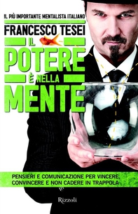 Il potere è nella mente - Librerie.coop