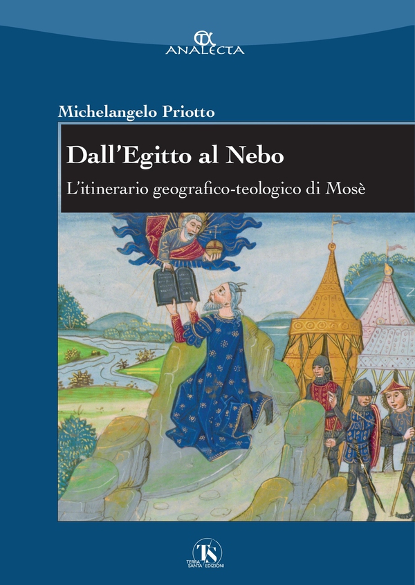 Dall’Egitto al Nebo - Librerie.coop Dall’Egitto al Nebo - Librerie.coop