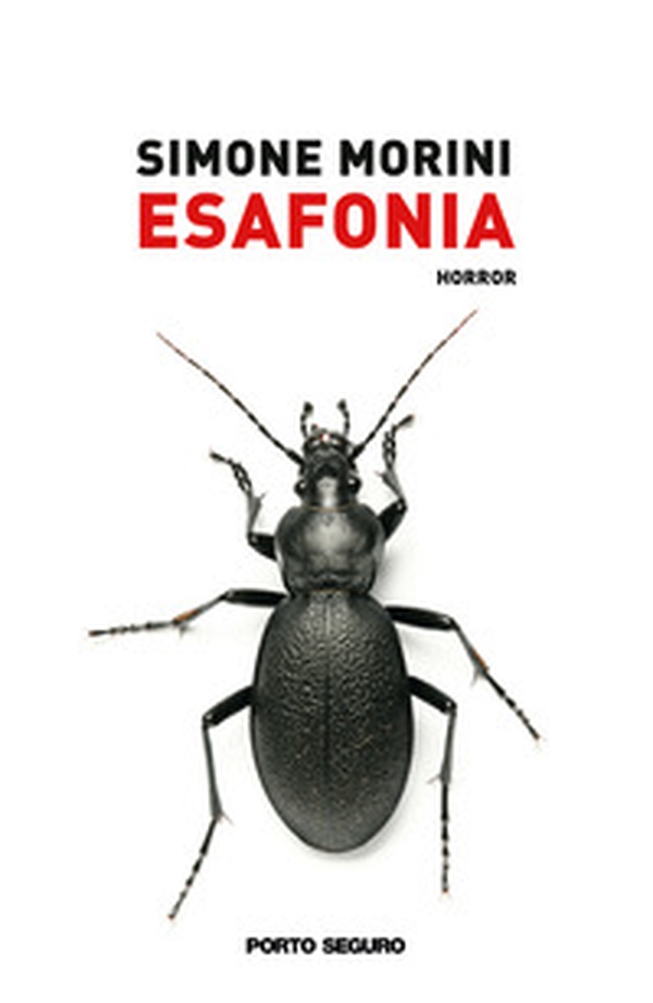 Esafonia - Librerie.coop Esafonia - Librerie.coop