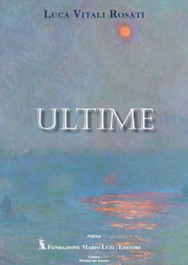 Ultime - Librerie.coop Ultime - Librerie.coop