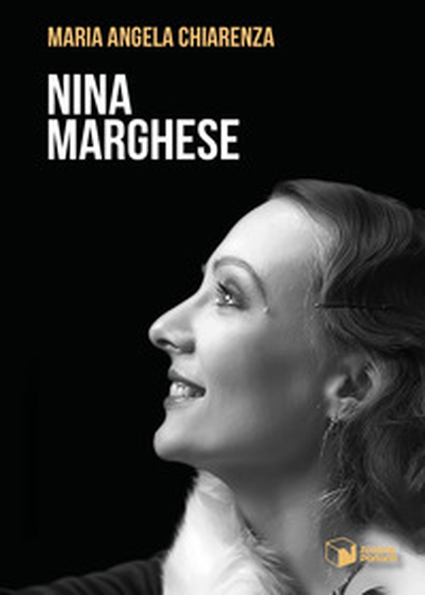Nina Marghese - Librerie.coop Nina Marghese - Librerie.coop