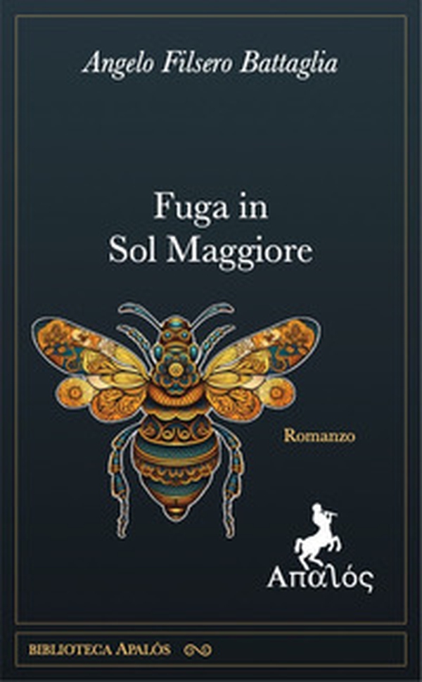 Fuga in sol maggiore - Librerie.coop