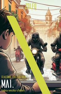 Mai. Triplice omicidio a Ballarò - Librerie.coop