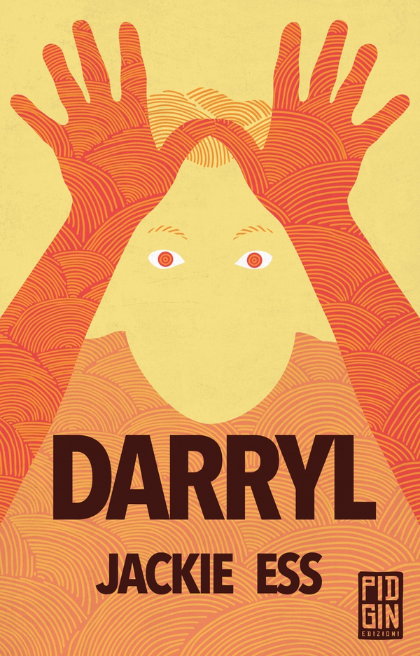 Darryl - Librerie.coop Darryl - Librerie.coop