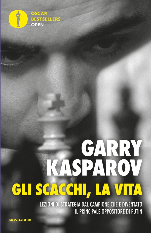 Gli scacchi, la vita - Librerie.coop Gli scacchi, la vita - Librerie.coop