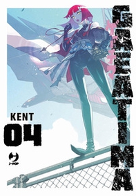 Gaea-tima - Vol. 4 - Librerie.coop