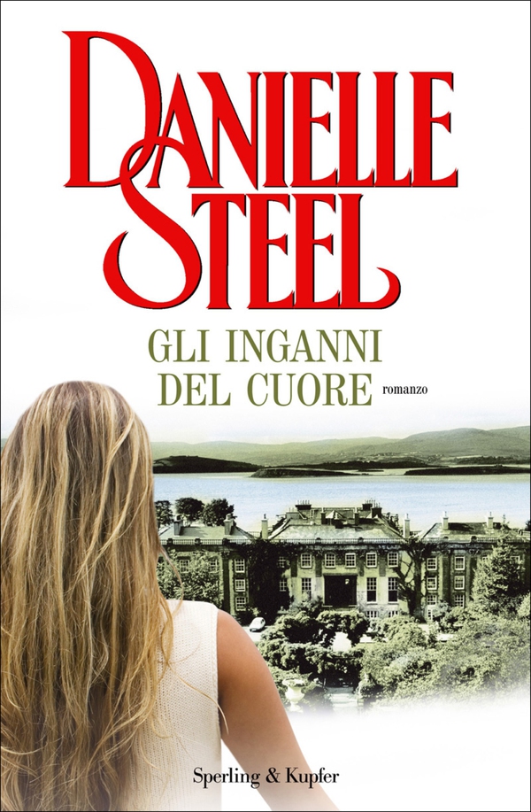 Gli inganni del cuore - Librerie.coop Gli inganni del cuore - Librerie.coop