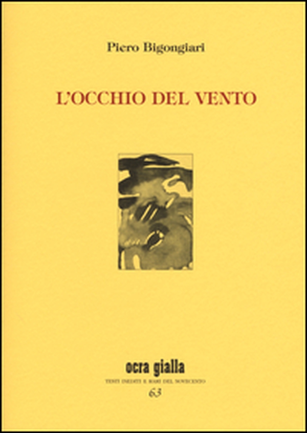 L'occhio del vento - Librerie.coop L'occhio del vento - Librerie.coop
