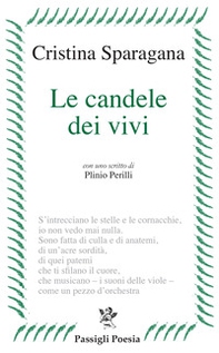 Le candele dei vivi - Librerie.coop Le candele dei vivi - Librerie.coop