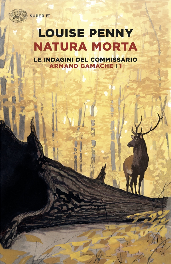 Natura morta - Librerie.coop Natura morta - Librerie.coop