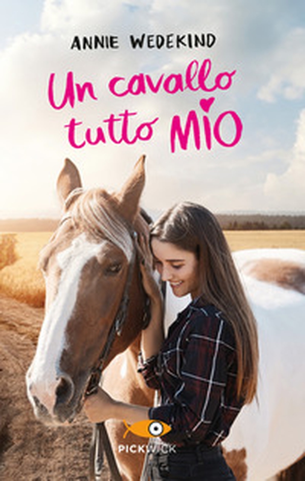 Un cavallo tutto mio - Librerie.coop Un cavallo tutto mio - Librerie.coop