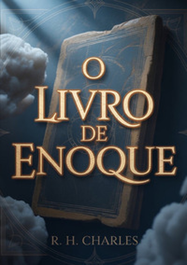 O livro de Enoque - Librerie.coop
