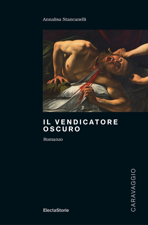 Il vendicatore oscuro - Librerie.coop Il vendicatore oscuro - Librerie.coop
