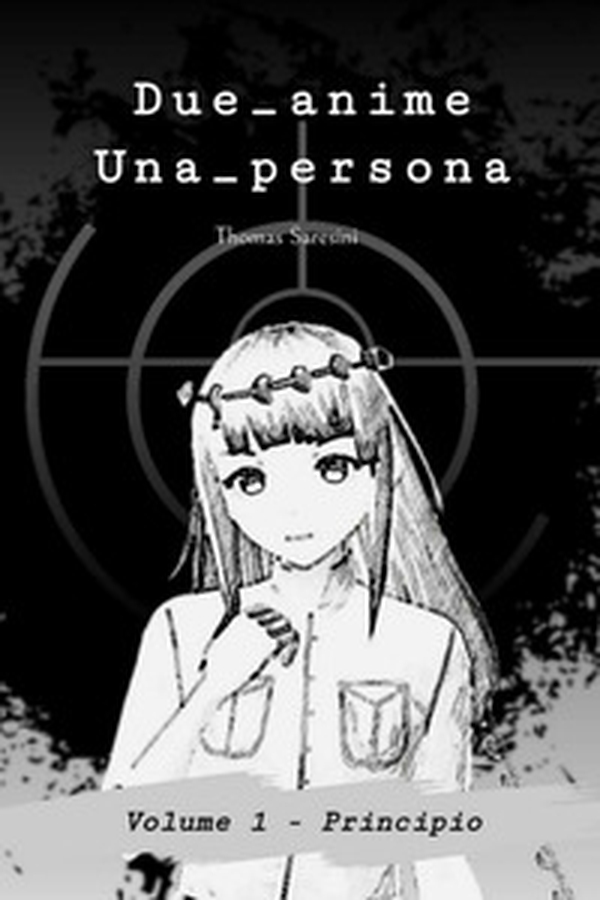 Due_anime. Una_persona - Librerie.coop Due_anime. Una_persona - Librerie.coop