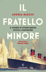 Il fratello minore - Librerie.coop
